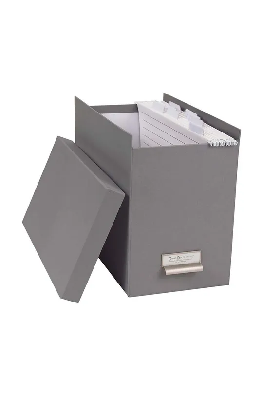 Bigso Box of Sweden organizer per documenti
