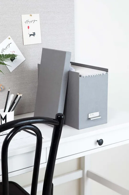 Bigso Box of Sweden organizer per documenti