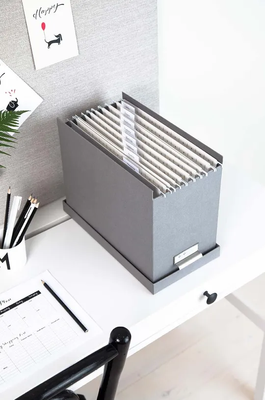 Bigso Box of Sweden organizer per documenti