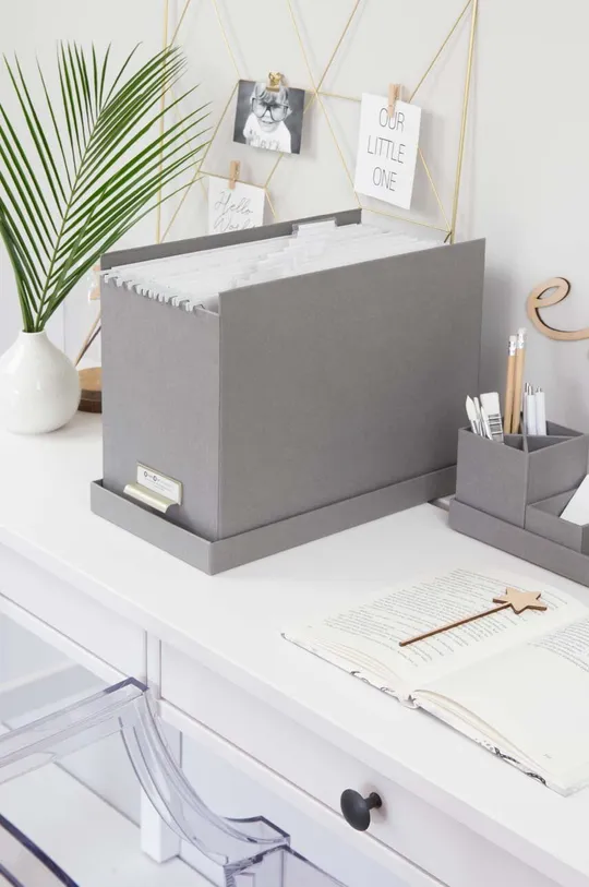 Bigso Box of Sweden organizer per documenti