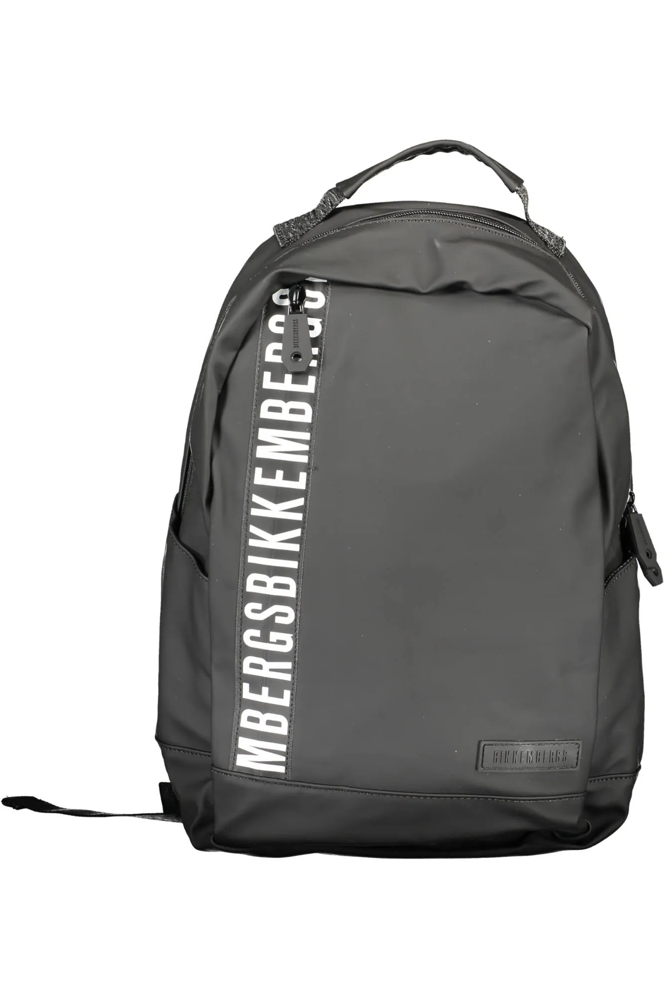 BIKKEMBERGS ZAINO UOMO NERO