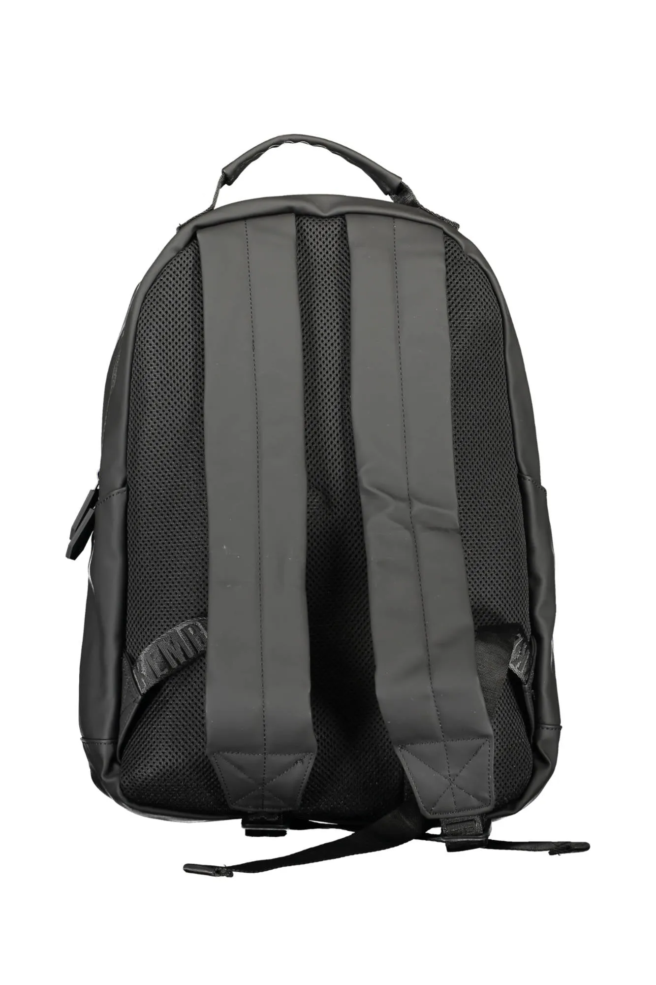 BIKKEMBERGS ZAINO UOMO NERO