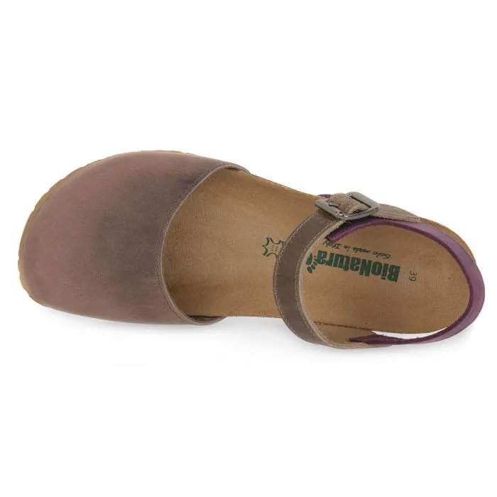 BIONATURA M2412 CRAZY HORSE