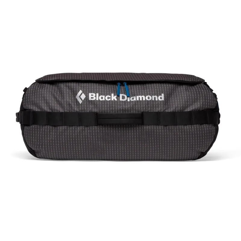 BLACK DIAMOND Borsone Stonehauler 90l (nero)