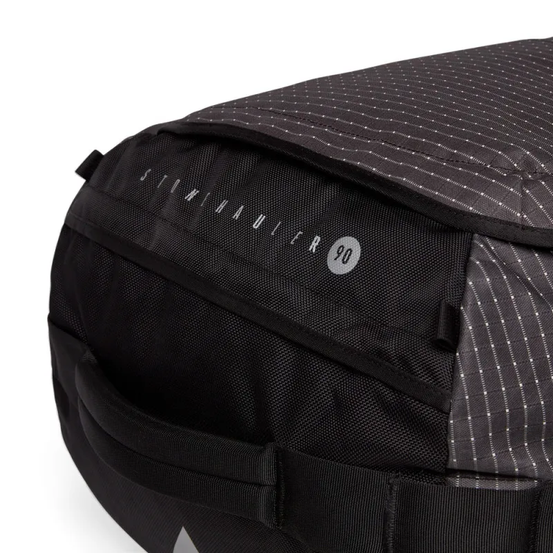 BLACK DIAMOND Borsone Stonehauler 90l (nero)