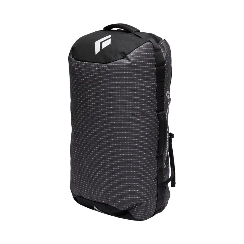BLACK DIAMOND Borsone Stonehauler 90l (nero)