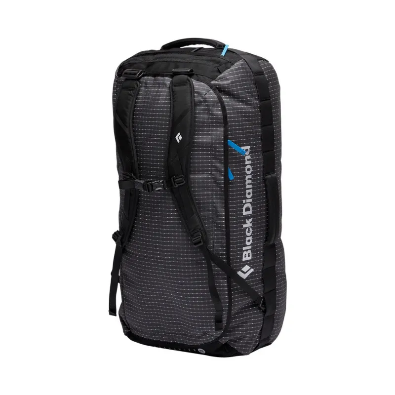 BLACK DIAMOND Borsone Stonehauler 90l (nero)