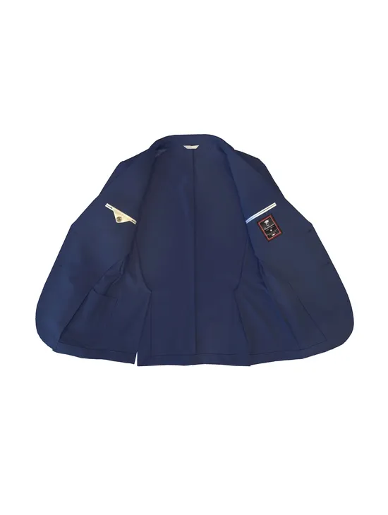 Blazer 2 Bottoni Cc