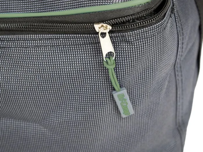 Bo-Camp borsa per tappeto da tenda