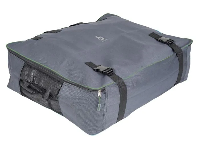 Bo-Camp borsa per tappeto da tenda