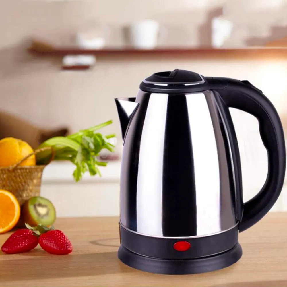 Bollitore per Acqua da 2 litri 2000W