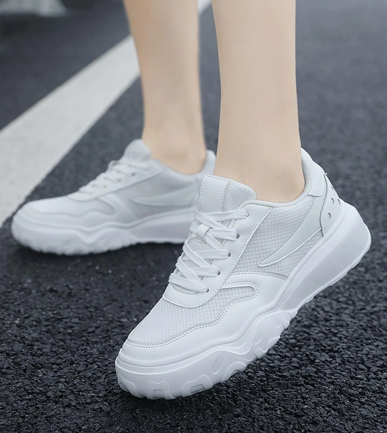 Boots Men Snow Comfortable Shoes Man Platform Mens Winter Boots Plus Size Ankle Boots Slip On Shoes Men Work Shoes Foot