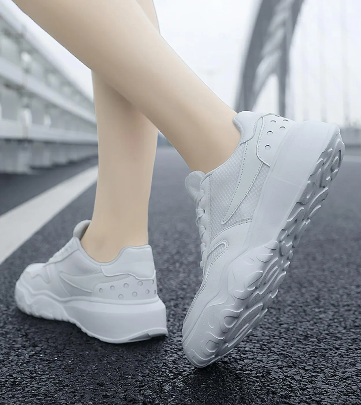 Boots Men Snow Comfortable Shoes Man Platform Mens Winter Boots Plus Size Ankle Boots Slip On Shoes Men Work Shoes Foot