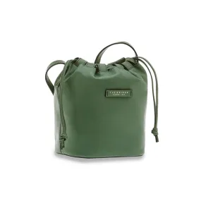 Borsa a secchiello con tracolla