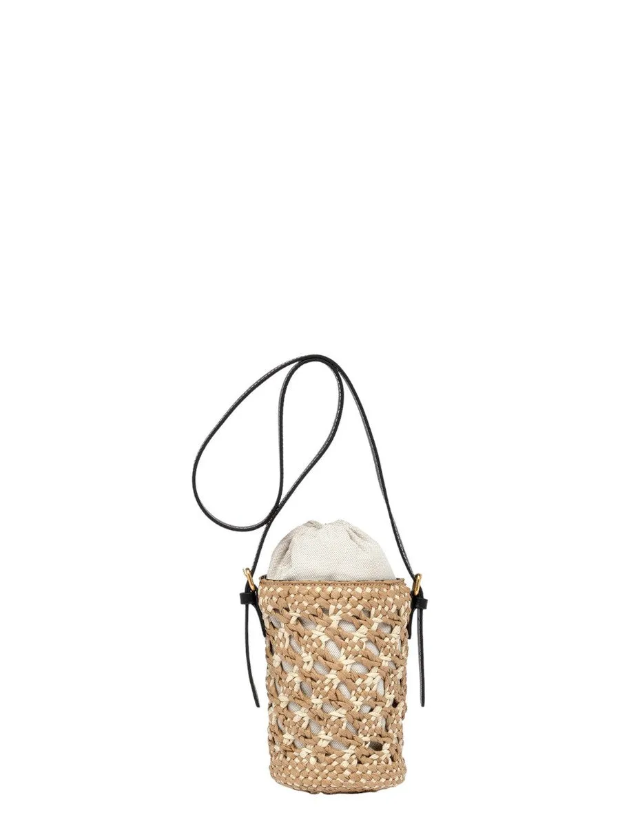 Borsa a Secchiello Saona small