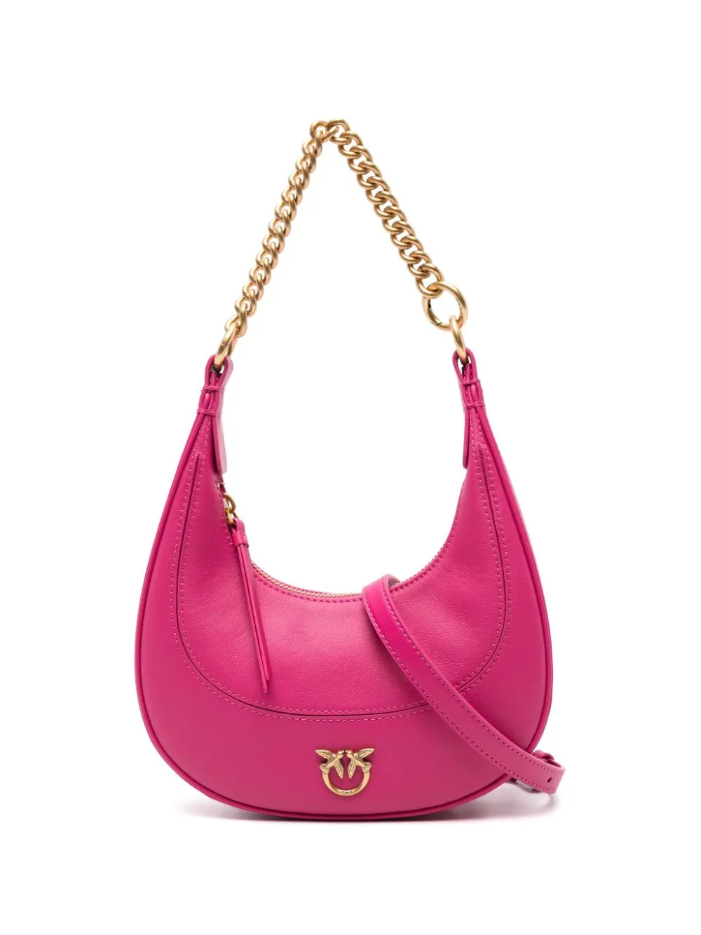 Borsa a spalla Brioche mini