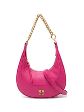 Borsa a spalla Brioche mini