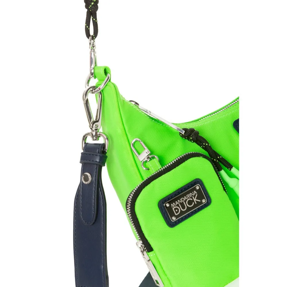 Borsa a spalla con tracolla
