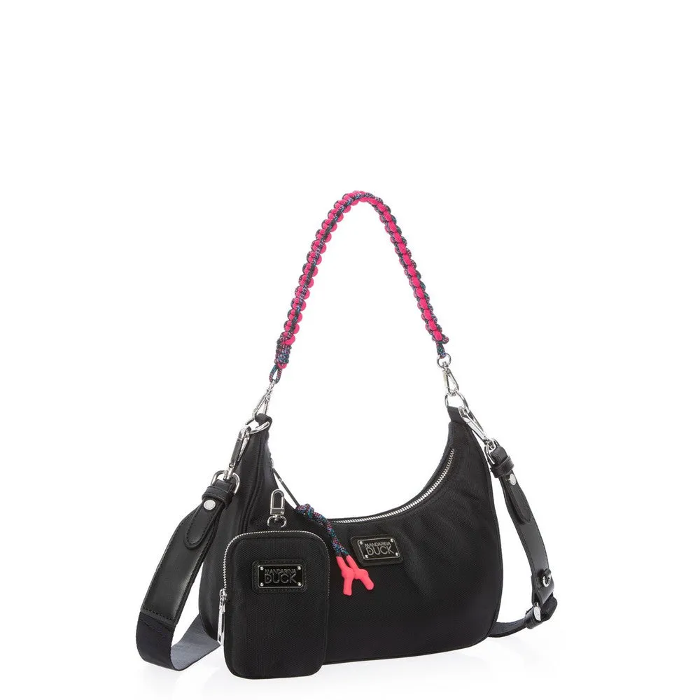 Borsa a spalla con tracolla