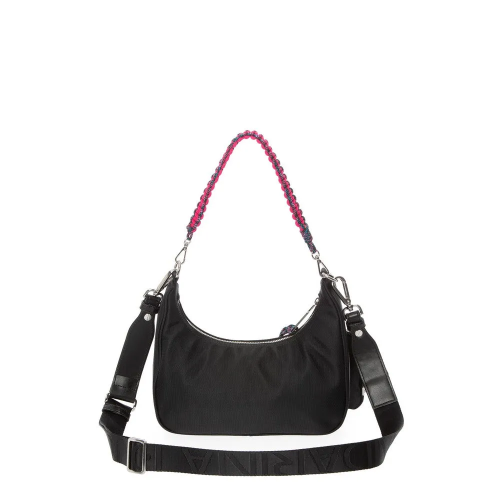 Borsa a spalla con tracolla