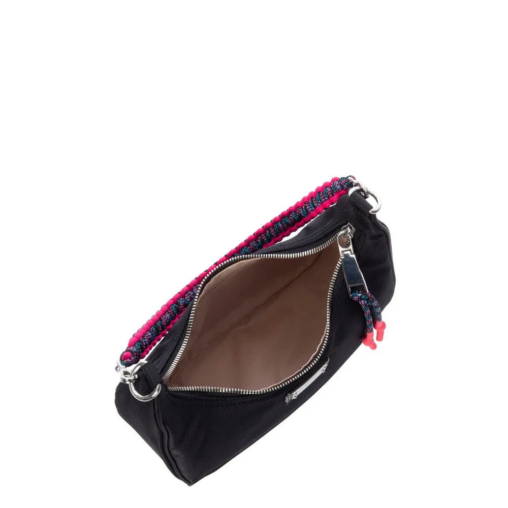 Borsa a spalla con tracolla