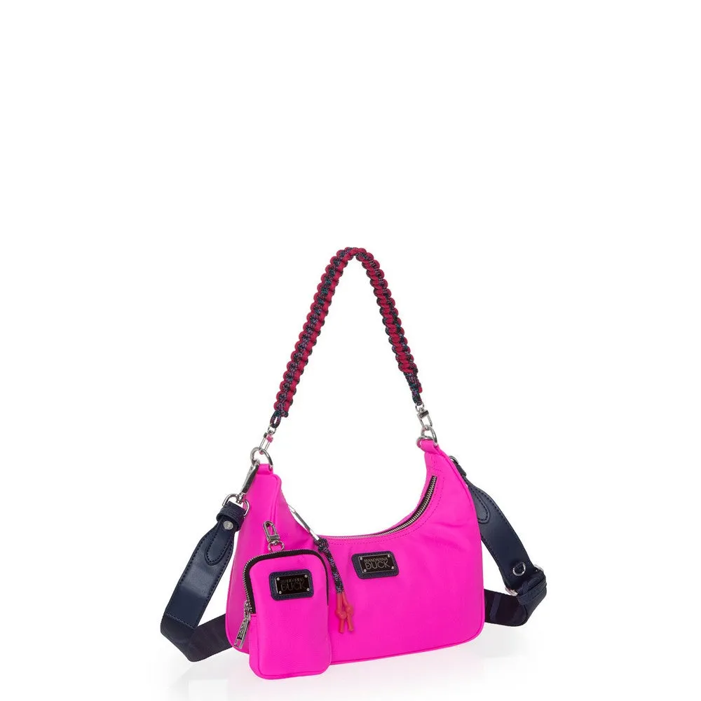 Borsa a spalla con tracolla