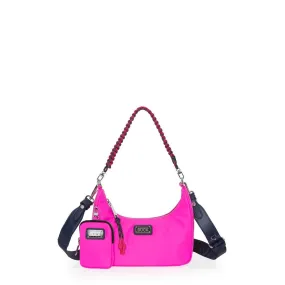 Borsa a spalla con tracolla