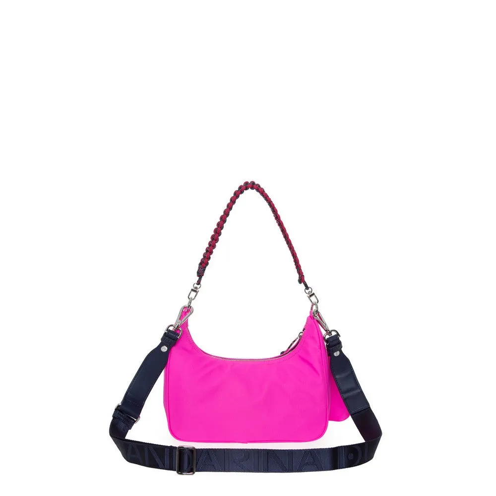 Borsa a spalla con tracolla