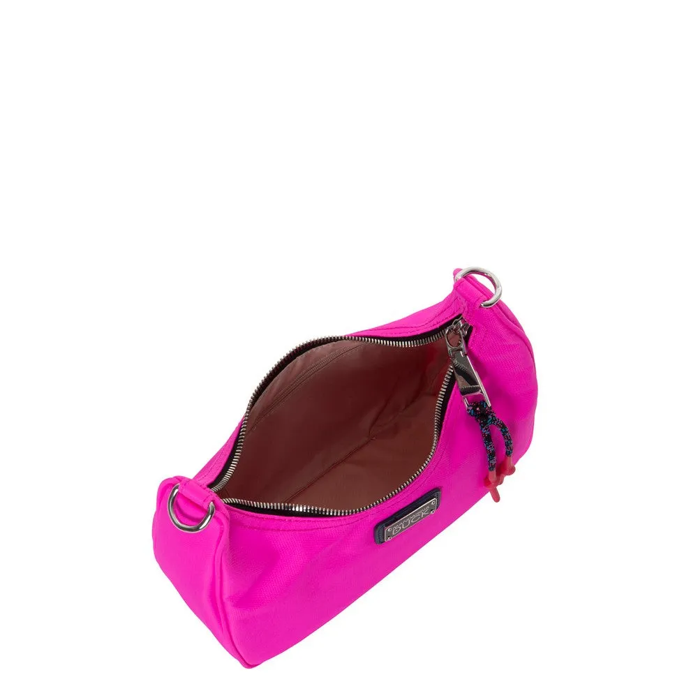 Borsa a spalla con tracolla