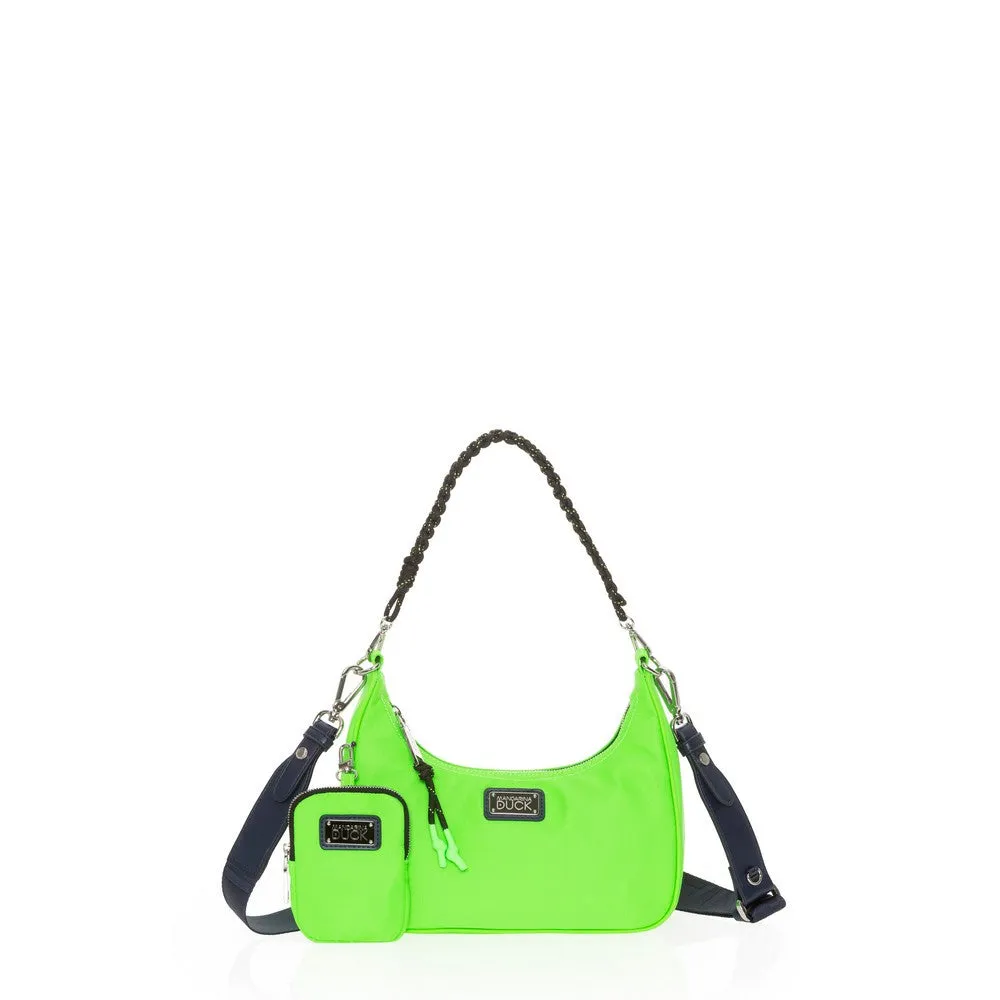 Borsa a spalla con tracolla