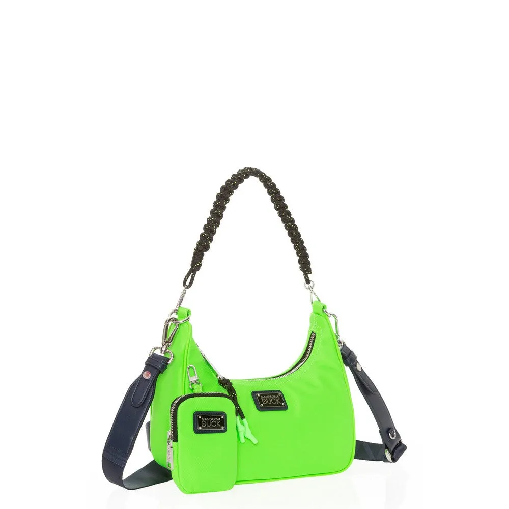 Borsa a spalla con tracolla