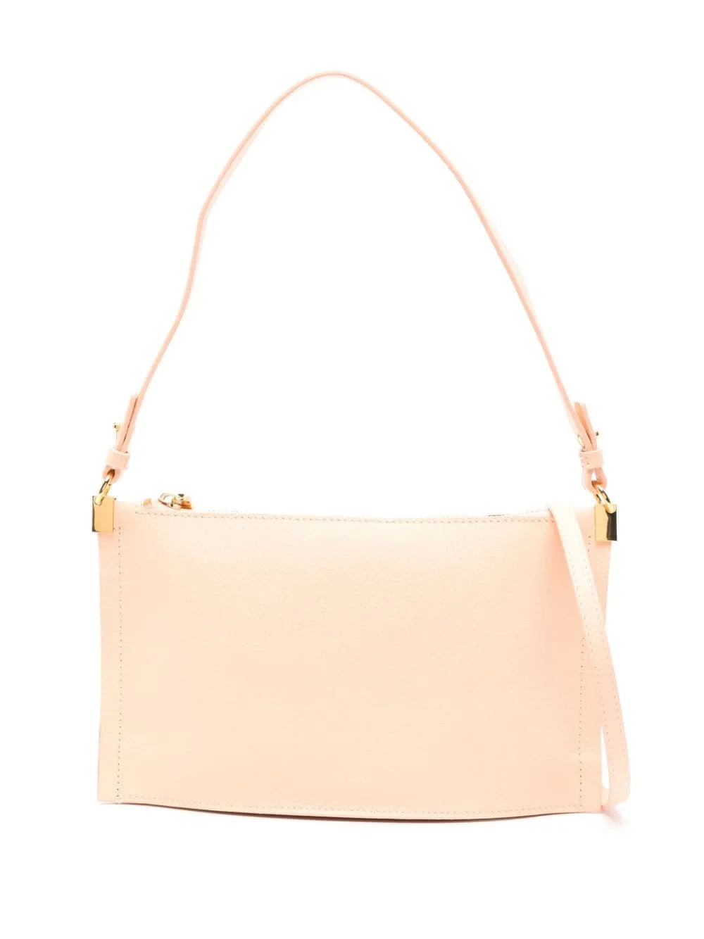 Borsa a spalla in pelle