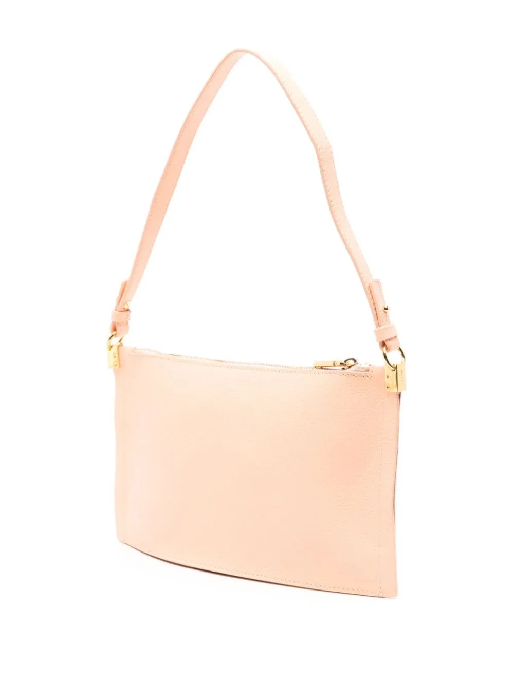 Borsa a spalla in pelle