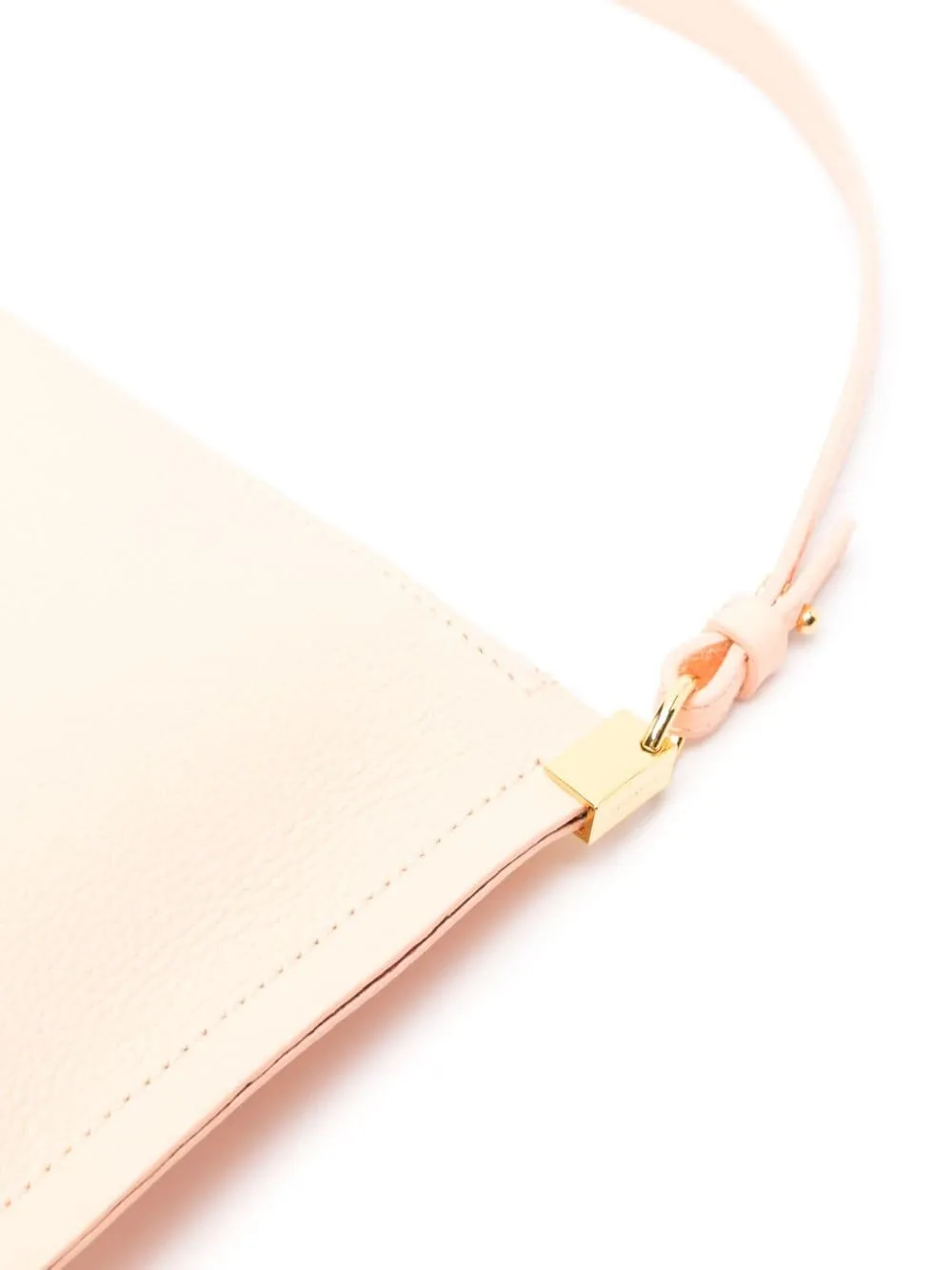 Borsa a spalla in pelle