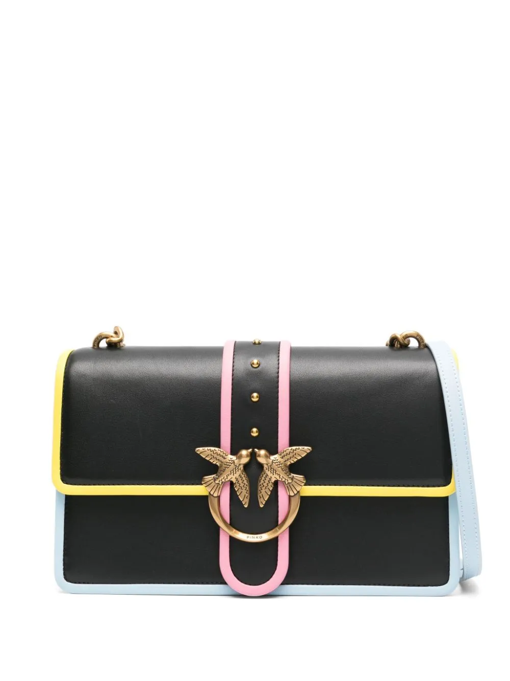 Borsa a spalla Love
