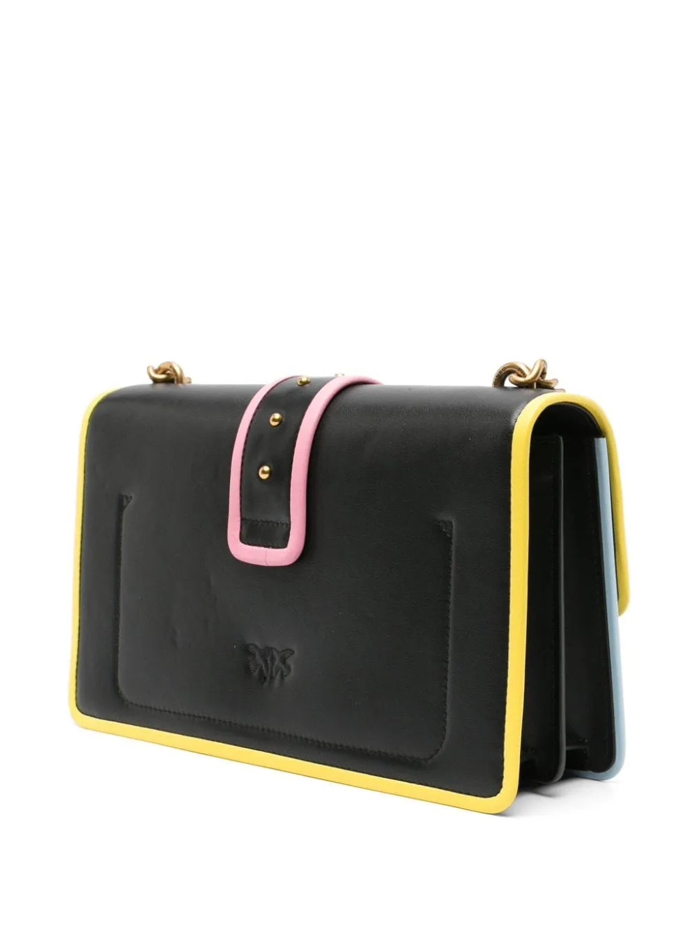 Borsa a spalla Love