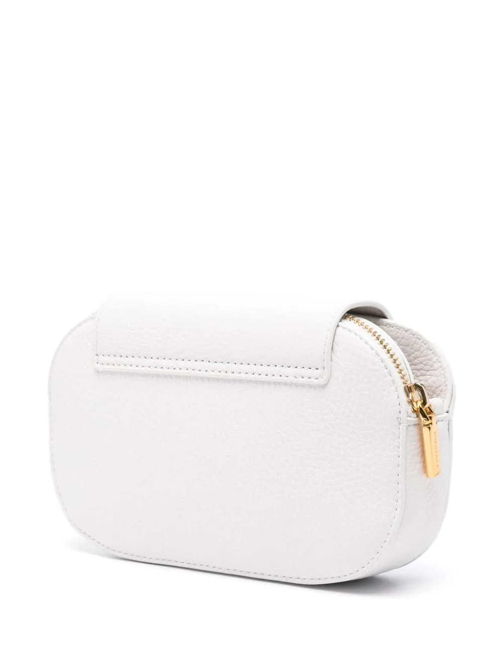 Borsa a tracolla con logo