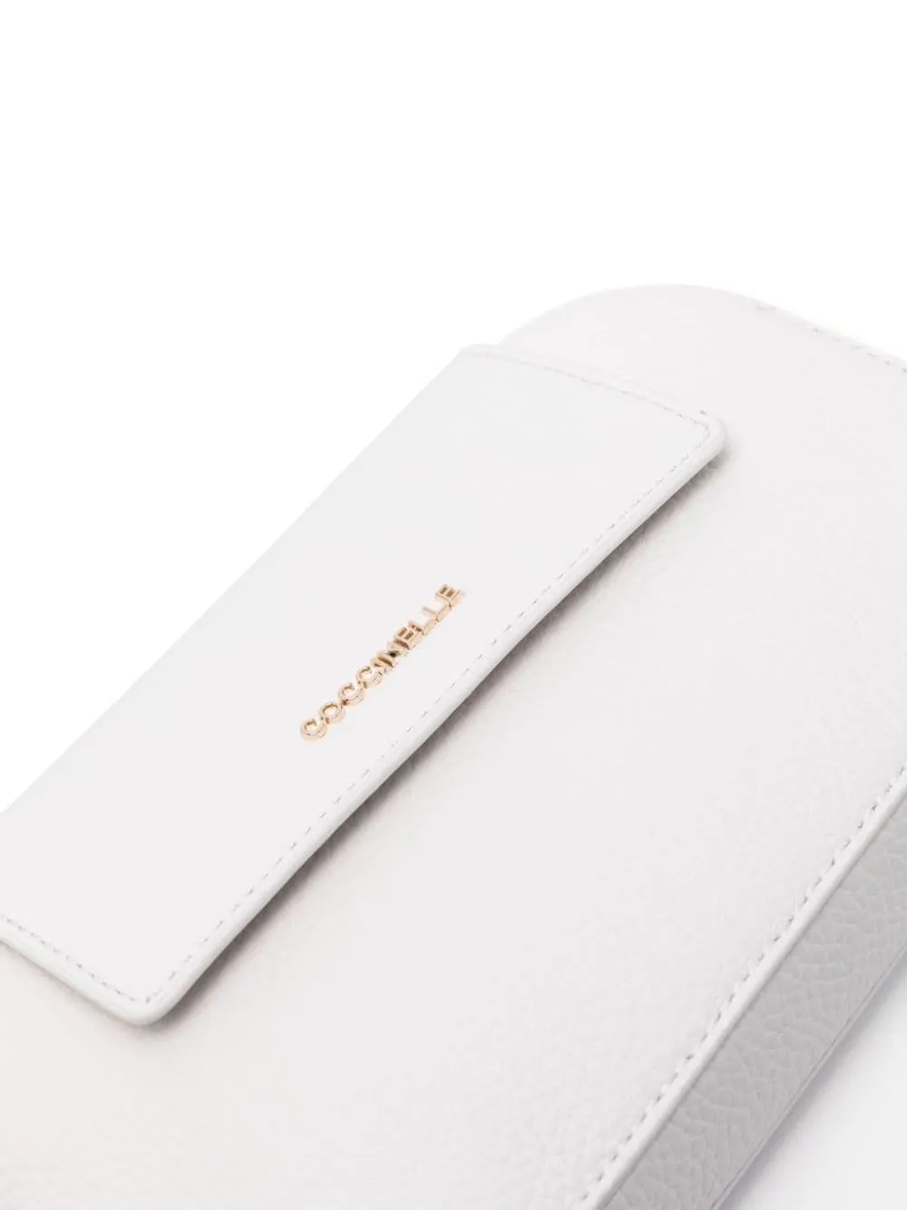 Borsa a tracolla con logo