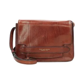 Borsa a tracolla in cuoio