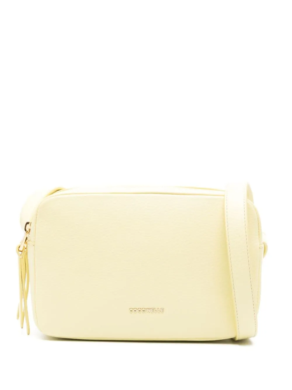 Borsa a tracolla in pelle