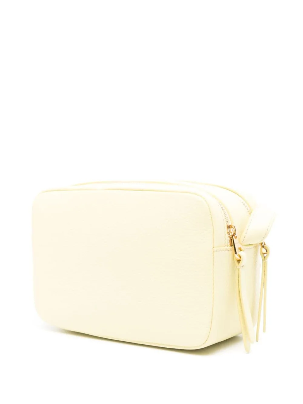 Borsa a tracolla in pelle