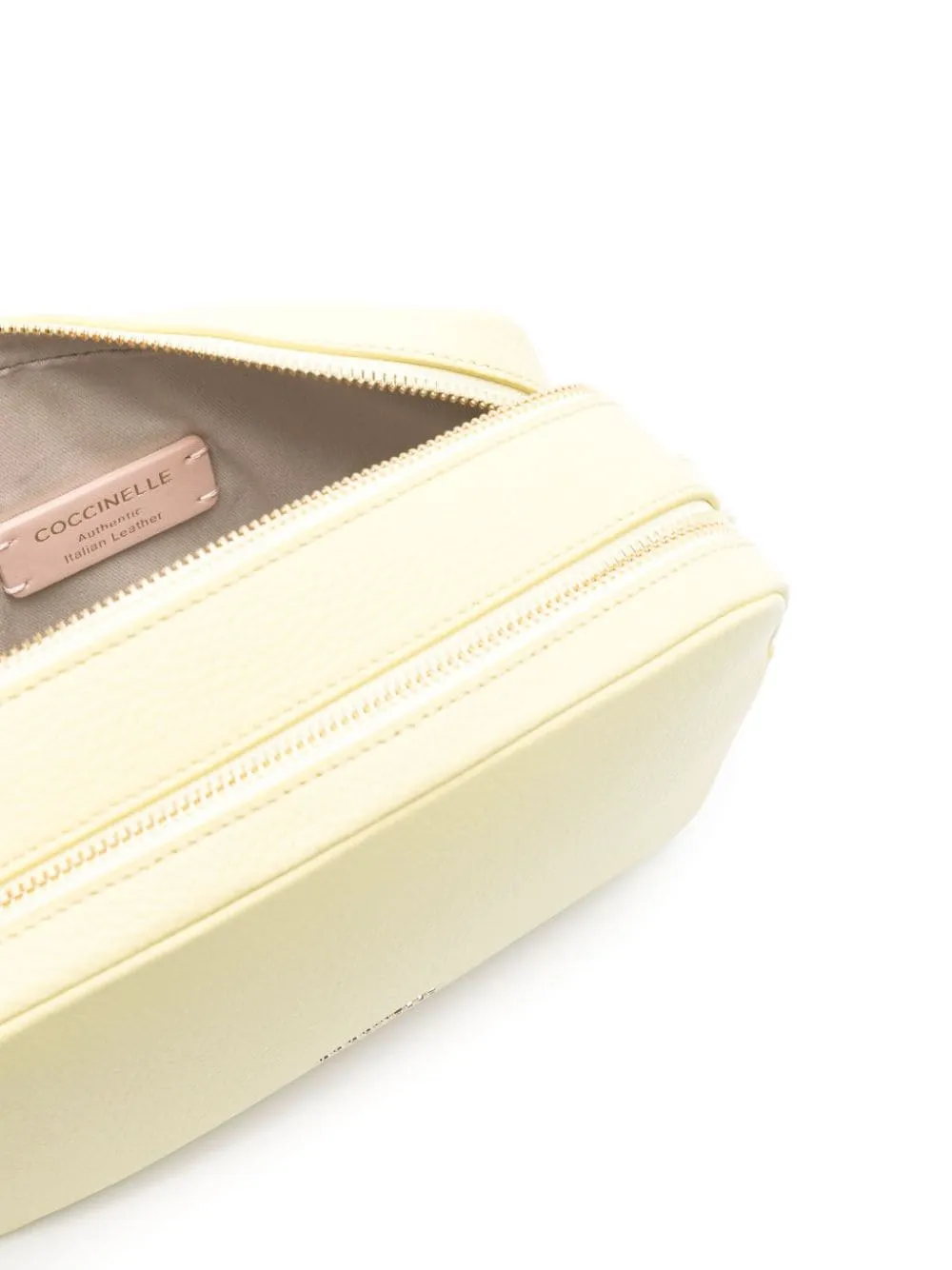 Borsa a tracolla in pelle