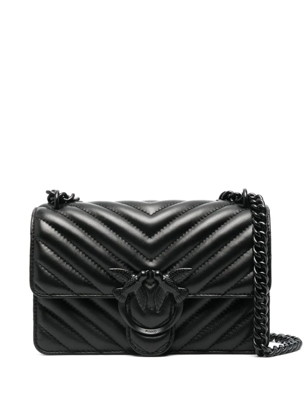 Borsa a tracolla Love mini