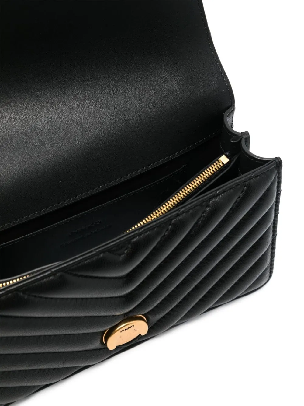 Borsa a tracolla Love mini
