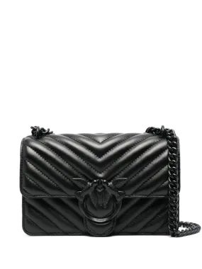 Borsa a tracolla Love mini