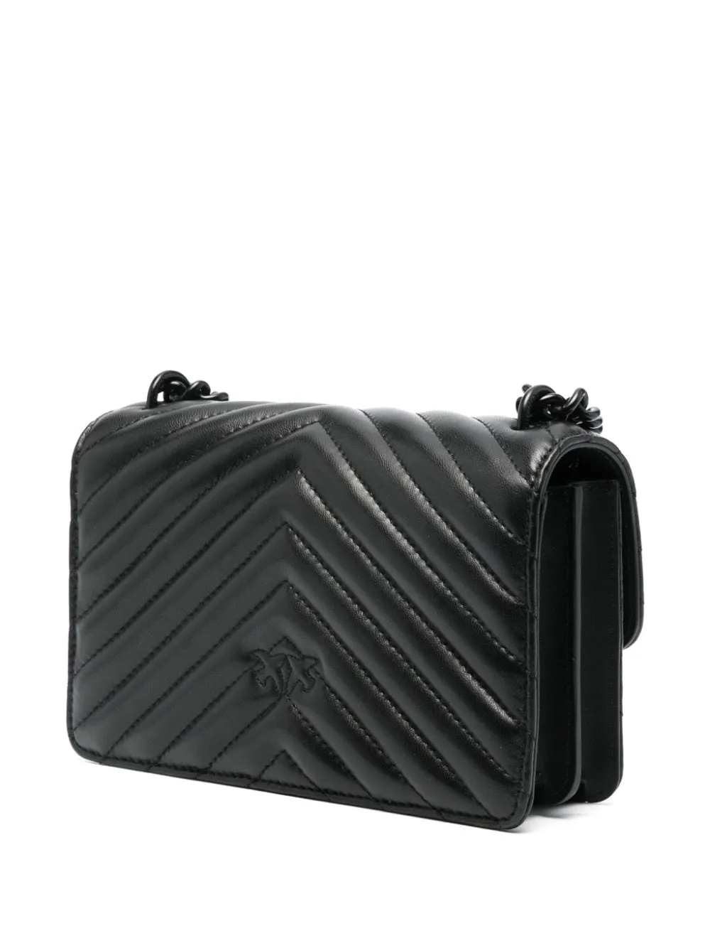 Borsa a tracolla Love mini