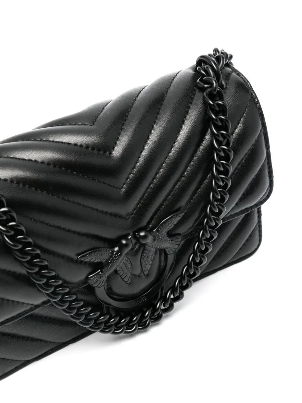 Borsa a tracolla Love mini