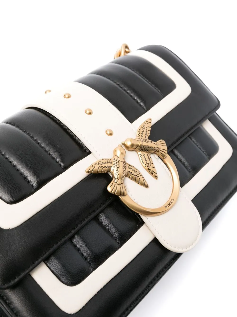 Borsa a tracolla Love
