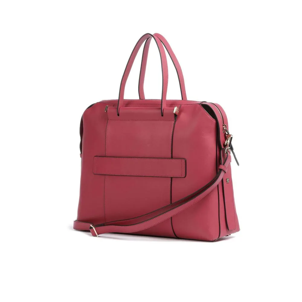 Borsa da lavoro | Cartella Circle a due manici - Piquadro