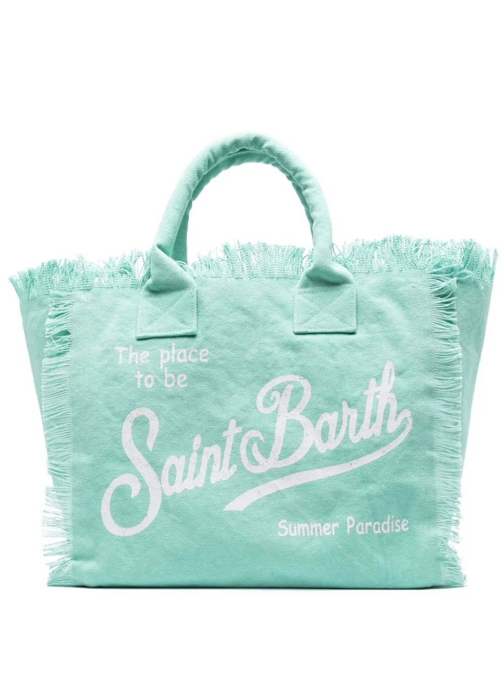 Borsa da spiaggia Vanity